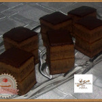 Sacher kocka