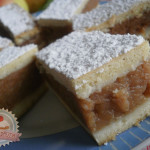 Almás pite