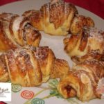 Kakaós-fahéjas fornetti