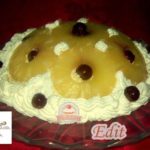 Japán puding