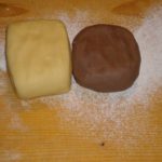 Linzer tészta alaprecept