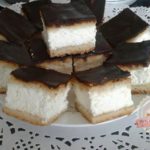 Túrós linzer kicsit másképp