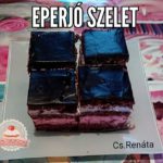 Ezerjó szelet