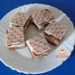 Fahéjas, cukkinis pite