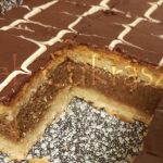 Zserbó pite (kelesztés nélkül)